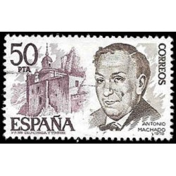 2086 (espagne) ⬛