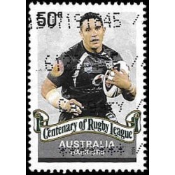 2822 (australie) ⬛