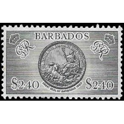 0227 (Barbados) ⭕