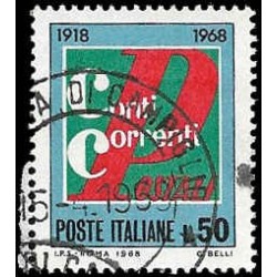 0996 (italie) ⬛
