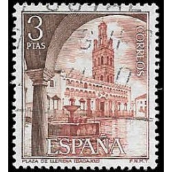 1758 (espagne) ⬛