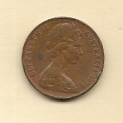 Australie-1c (1970)