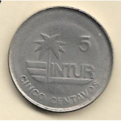 Cuba-5c (1981)