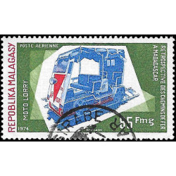 C-127 (madagascar) ⬛