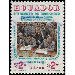 C-0548 (Ecuador) ⬛