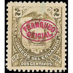O-035 (Ecuador) ⬛