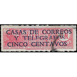 RA-045 (Ecuador) ⬛