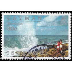 0639 (Cayman) ⬛