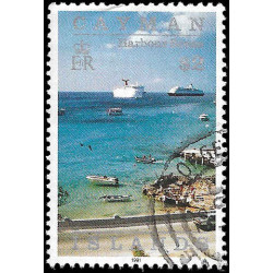 0646 (Cayman) ⬛