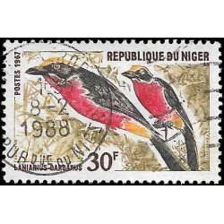 0186 (Niger) ⬛
