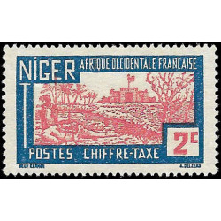 J-009 (Niger) ⬛