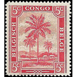 0187 (Congo Belge) ⬛
