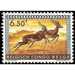 0315 (Congo Belge) ⬛